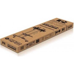 Red Eagle Vectron Βάση Τηλεόρασης Δαπέδου έως 55" και 40kg